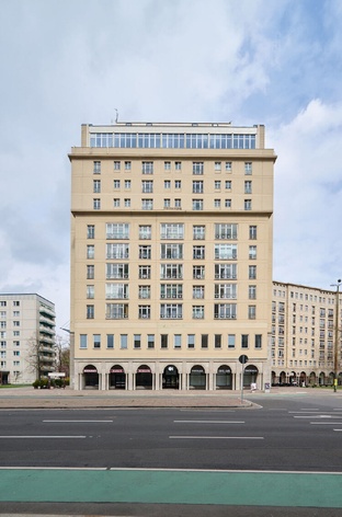 GO IN Referenz PlaceOne PanoramaBar