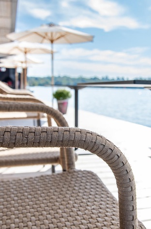 GO IN Referenz Hendlglück