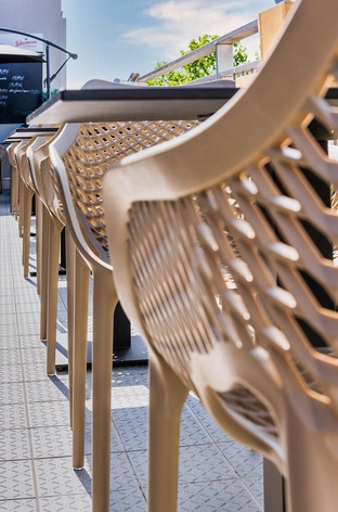 GO IN Referenz Ottakringer Bad