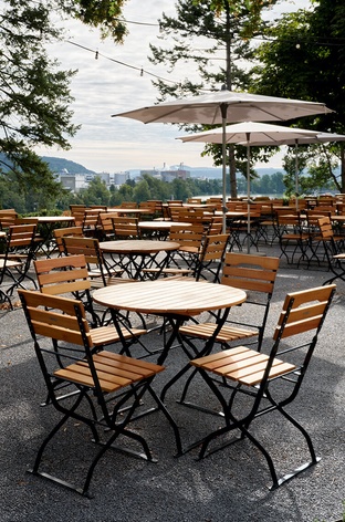 GO IN Referenz Waldhaus beider Basel