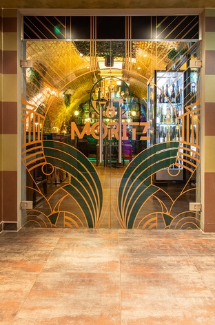 GO IN Referenz Moritz