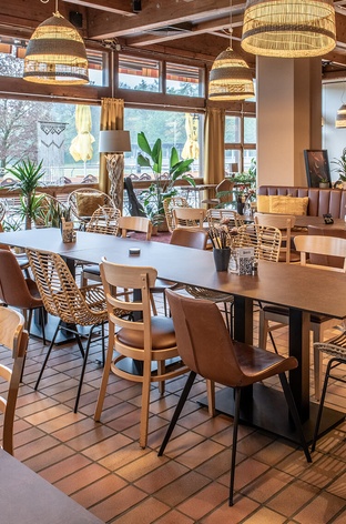 GO IN Referenz Offside