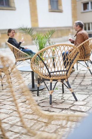 GO IN Referenz Soul Bowl