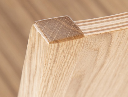 Sustainable wood