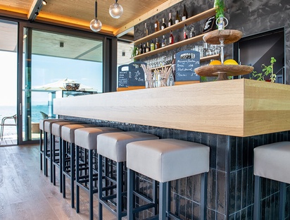 GO IN Referenz Yachtclub