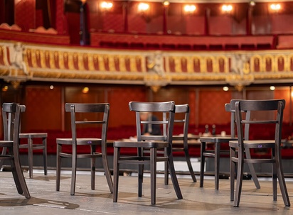 GO IN Referenz Opéra national du Rhin