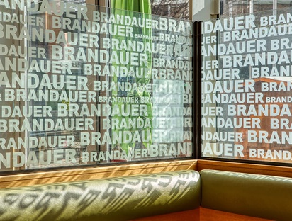 GO IN Referenz Bierbögen