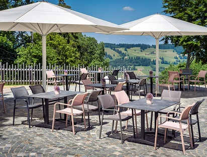 GO IN Referenz KUKU Berghotel