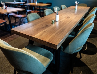 GO IN Referenz Franz Joseph