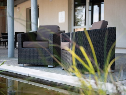 Residence la Tramontane