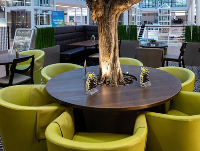 GO IN Referenz Frutties