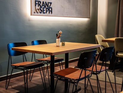 GO IN Referenz Franz Joseph