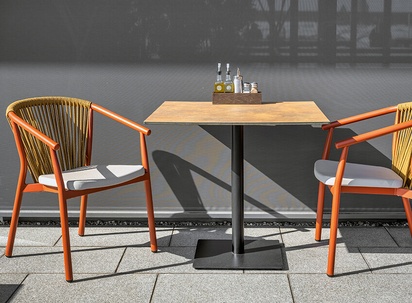 GO IN Referenz ROMA KG