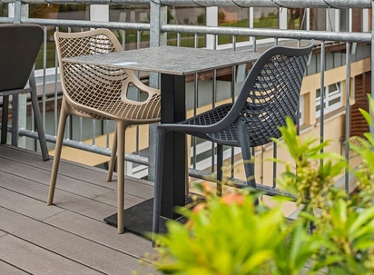 GO IN Referenz Liblingsplatz / um Hafen