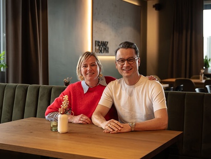 GO IN Referenz Franz Joseph