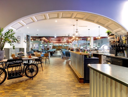 GO IN Referenz Billiardcafé KÖÖ 23