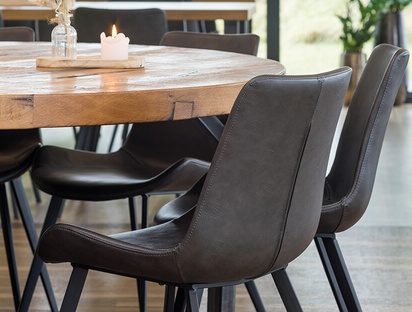 Pfeffermühle am See