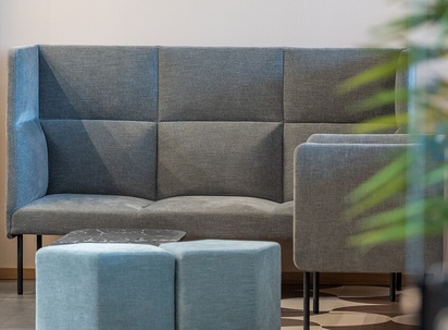 GO IN Referenz HANS-Y | ALL-IN Lifestyle Living