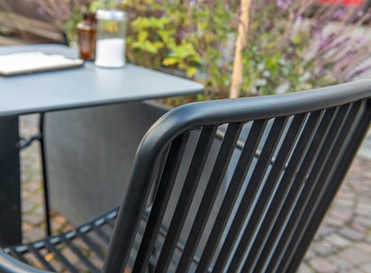 GO IN Referenz Koe Café