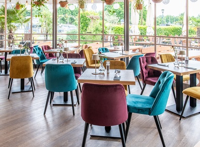 GO IN Referenz Pavillion am See