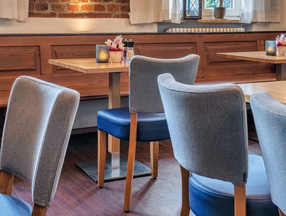 GO IN Referenz Senza Limiti