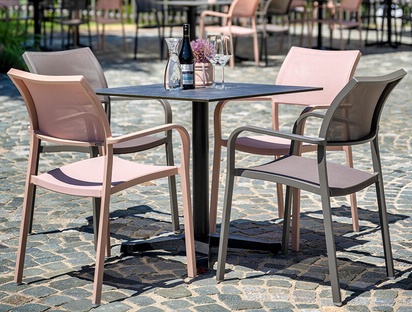 GO IN Referenz KUKU Berghotel