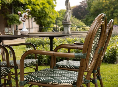 Referenz Landgut Duin & Kruidberg