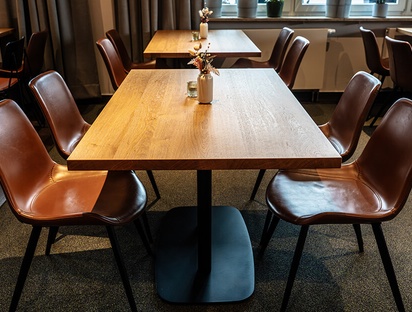 GO IN Referenz Franz Joseph