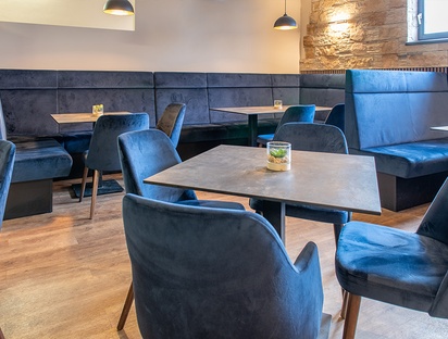 GO IN Referenz Step'in