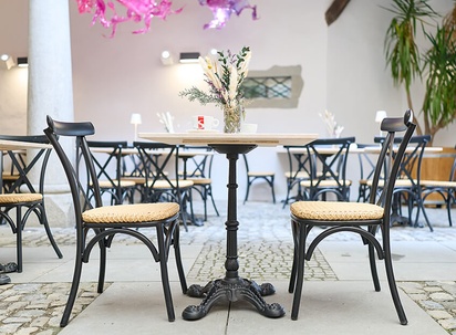 GO IN Referenz Cavazzen Museum