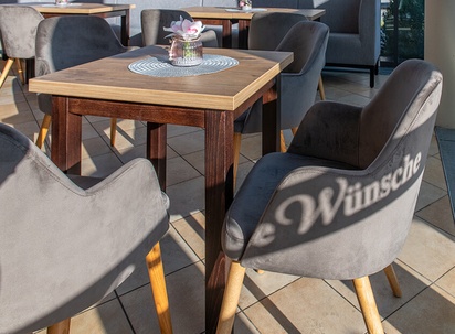 GO IN Referenz Backstube Wünsche