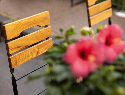 GO IN Referenz Fleur de Sel