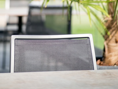 Pfeffermühle am See