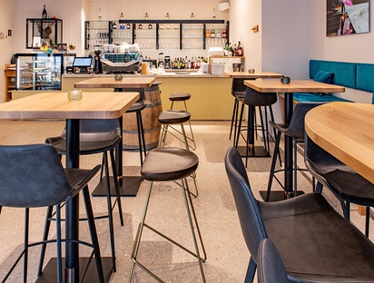 GO IN Referenz Das Eisbach