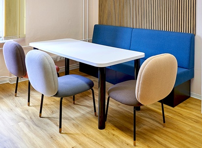 GO IN Referenz HNO Praxis Dr. Zahorak