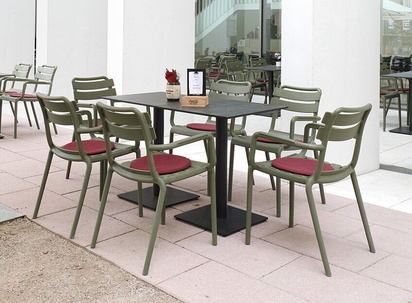 GO IN Referenz LEO Marburg