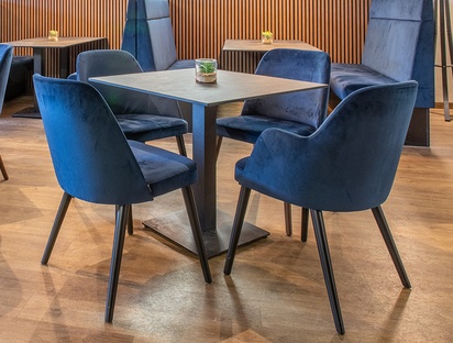 GO IN Referenz Step'in