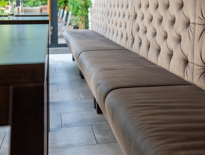 GO IN Referenz Berti´s Bar