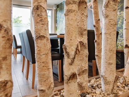 GO IN Referenz Edelweiss