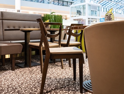 GO IN Referenz Frutties