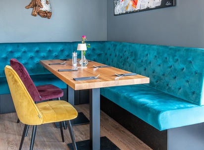 Referenz Pavillion am See