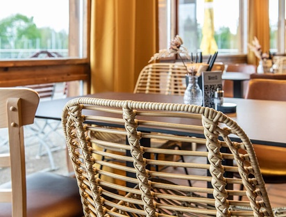 GO IN Referenz Offside