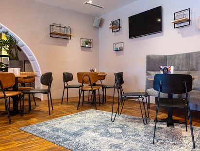 Referenz Billiardcafé KÖÖ 23