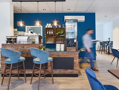 GO IN Referenz Café Markgraf