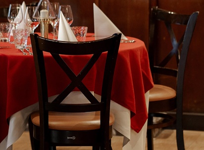 GO IN Referenz La Citadelle