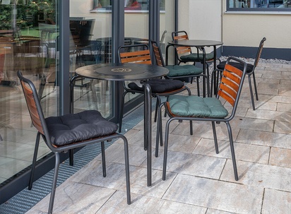 GO IN Referenz Bäckerei Konditorei Kreitmaier