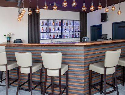 GO IN Referenz Berti´s Bar