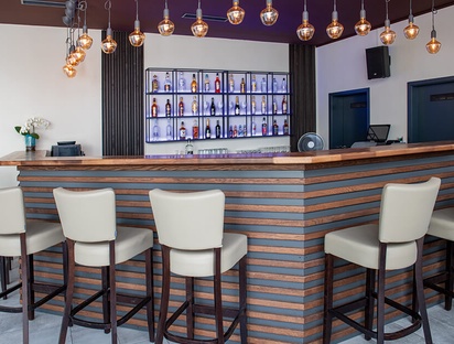 GO IN Referenz Berti´s Bar