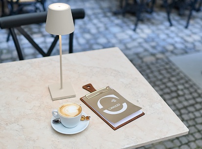 GO IN Referenz Cavazzen Museum