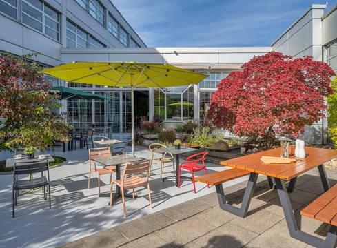 GO IN Showroom in Landsberg am Lech